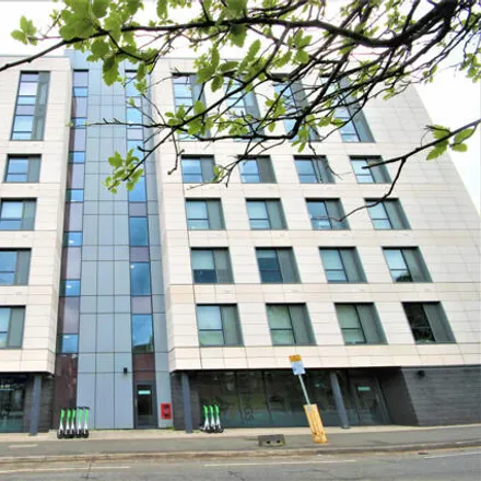 Image 1 - University of Salford, Statham Street, Salford, M6 5EN, United Kingdom - Apartment for sale