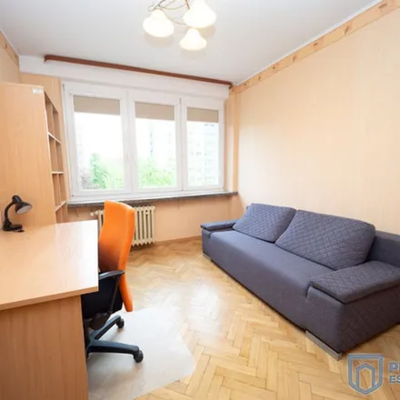 Image 4 - Aleja Pokoju 17, 31-548 Krakow, Poland - Apartment for rent