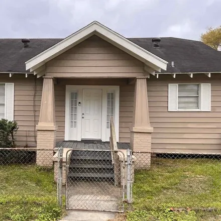 Image 3 - 272 East Irby Street, Beaumont, TX 77705, USA - House for sale