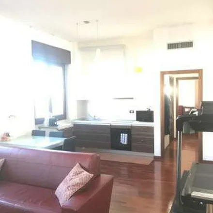 Rent this 3 bed apartment on Via Gargano 15 in 20139 Milan MI, Italy