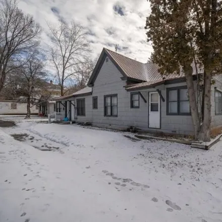 Image 2 - 264 Cedar Street, Idaho Falls, ID 83402, USA - House for sale