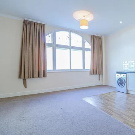 Rent this 1 bed room on Virgin Money in Oxford Street, Bolton