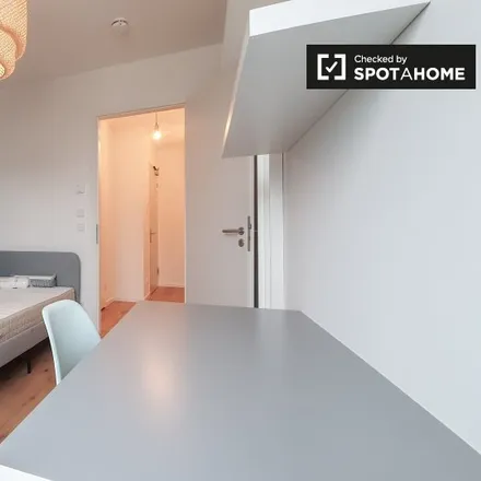 Rent this 7 bed room on Village M in Nazarethkirchstraße 51, 13347 Berlin