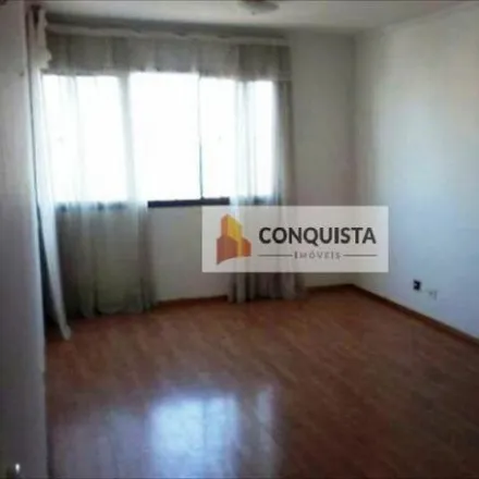 Buy this 2 bed apartment on Rua Almeida Góis 88 in Vila Gumercindo, São Paulo - SP