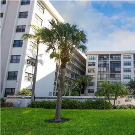 Rent this 2 bed condo on Roosevelt Drive in Sarasota, FL 34230