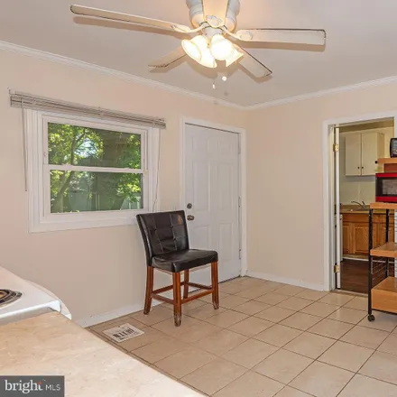 Image 7 - 1027 Cummings Avenue, Catonsville, MD 21228, USA - House for sale