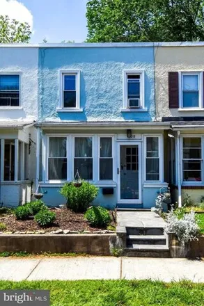 Rent this 2 bed house on 600 North Alfred Street in Alexandria, VA 22314