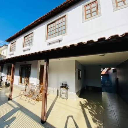 Buy this 3 bed house on Rua Silvio Mageste da Silva in Mirante das Agulhas, Resende - RJ