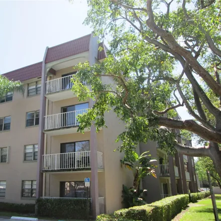 Rent this 1 bed condo on 9301 Southwest 92nd Avenue in Kendall, FL 33176