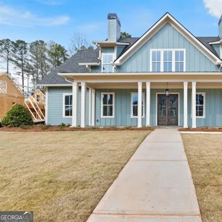 Image 3 - Grafton Hill, Senoia, Coweta County, GA 30276, USA - House for sale