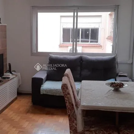 Buy this 2 bed apartment on Restaurante Chicago Grill in Rua Demétrio Ribeiro 1040, Historic District