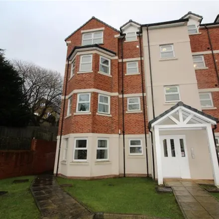 Rent this 2 bed apartment on unnamed road in Farsley, LS13 1FL
