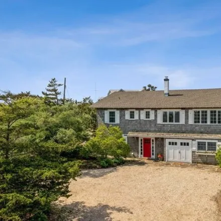 Rent this 5 bed house on 196 Dune Rd in Quogue, New York