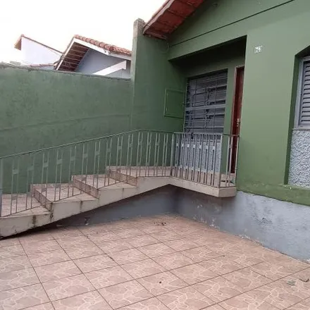 Rent this 3 bed house on Rua Costa Aguiar in Jordanópolis, São Bernardo do Campo - SP