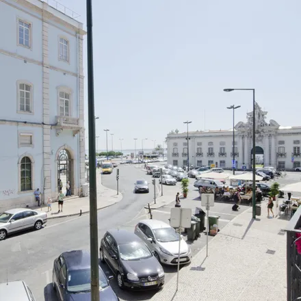 Image 7 - Taberna Albricoque, Rua dos Caminhos de Ferro, 1100-108 Lisbon, Portugal - Room for rent