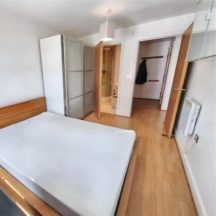 Image 6 - Granite Apartments, 39 Windmill Lane, London, E15 1PX, United Kingdom - Apartment for rent