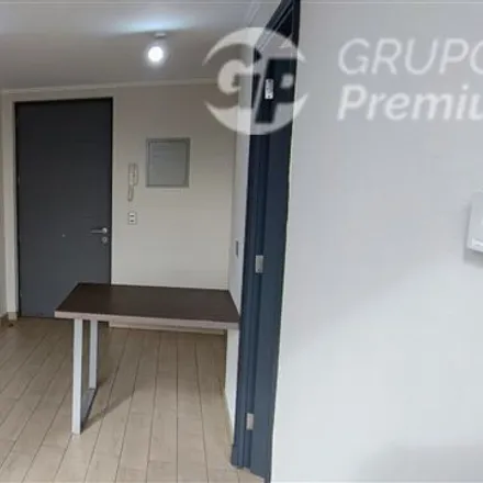 Buy this 1 bed apartment on Carlos Condell 602 in 797 0670 La Cisterna, Chile