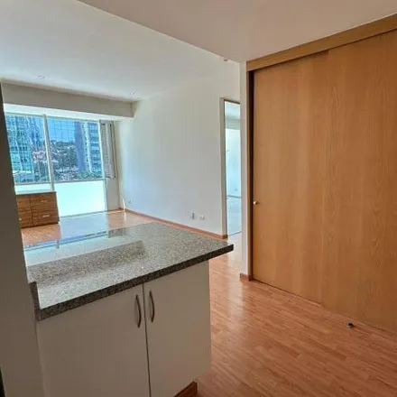 Rent this 1 bed apartment on Avenida Santa Fe in Colonia Giralta, 05348 Santa Fe