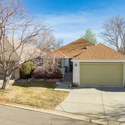 Buy this 3 bed house on 7379 Windsor Drive in Gunbarrel, CO 80301
