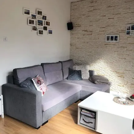 Rent this 2 bed apartment on unnamed road in 70-789 Szczecin, Poland