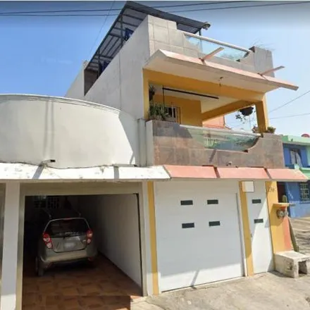 Buy this 3 bed house on Calle Yolanda Reyes Pale 308 in Villa Rica II, 91810