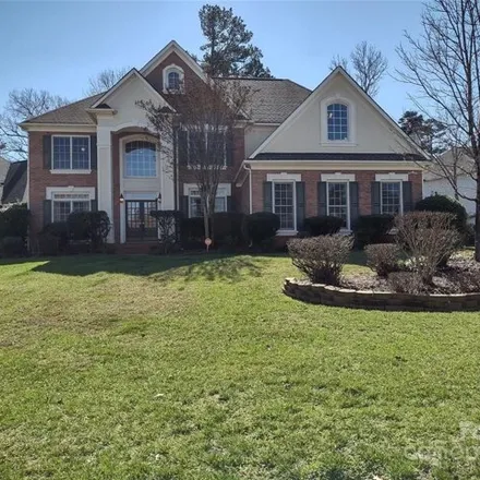 Rent this 6 bed house on 2301 Treymore Lane in Charlotte, NC 28262