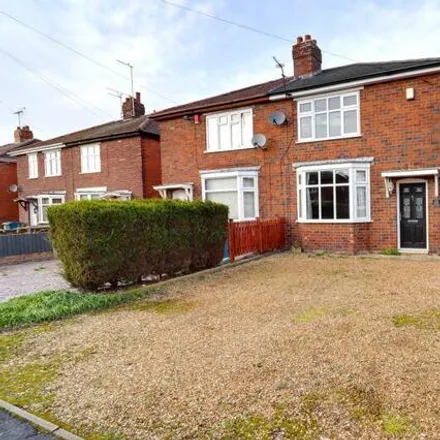 Buy this 3 bed duplex on Sayers Road in Stafford, ST16 1QD