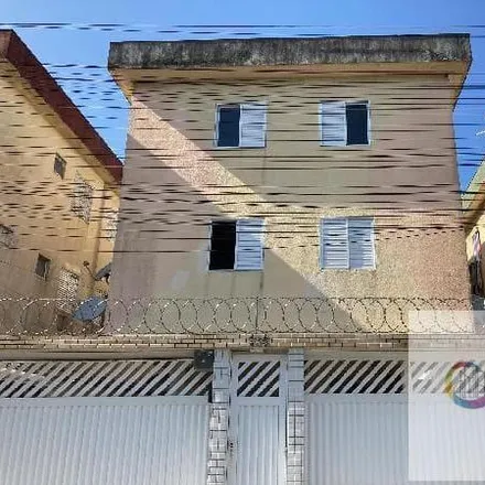 Buy this 2 bed house on Avenida Prestes Maia in Esplanada dos Barreiros, São Vicente - SP