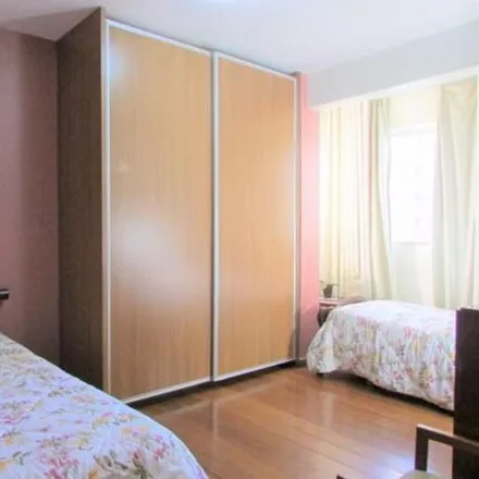 Buy this 4 bed apartment on Rua T-62 in Setor Nova Suiça, Goiânia - GO