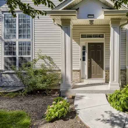 Image 2 - 11901 Winterberry Lane, Plainfield, IL 60585, USA - Townhouse for sale