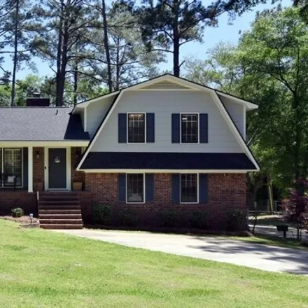 Buy this 4 bed house on 334 Northhampton Road in Lee County, GA 31763