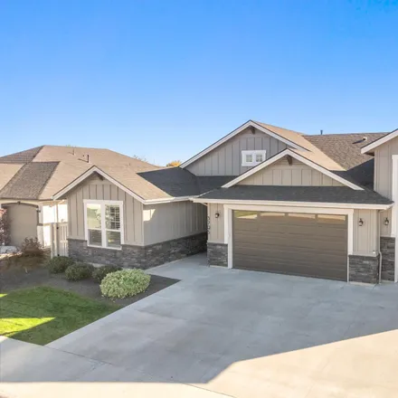 Image 2 - 3795 East Fratello Street, Meridian, ID 83642, USA - House for sale