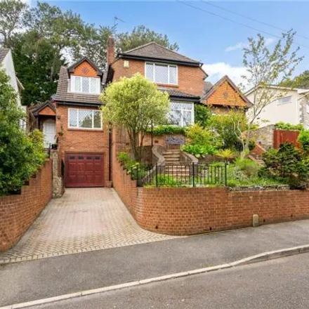 Buy this 4 bed house on Blake Hill Avenue in Bournemouth, Christchurch and Poole