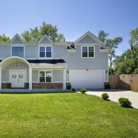 Buy this 5 bed house on 3565 Pleasant St in Northbrook, Illinois