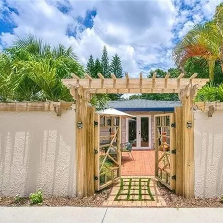 Buy this 4 bed house on 1163 South Osprey Avenue in Sarasota Heights, Sarasota