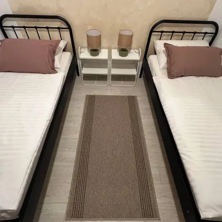 Rent this 2 bed apartment on 51241 Križišće