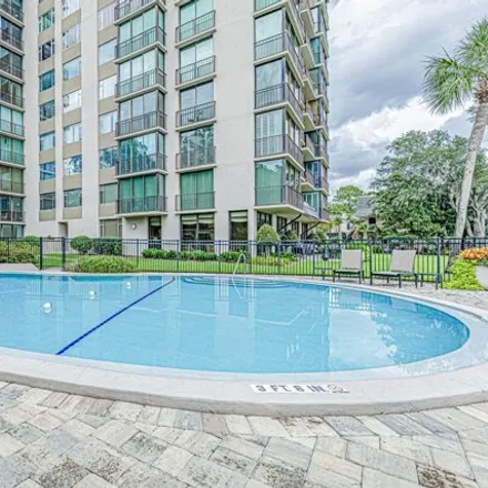Buy this 3 bed condo on 2950 Saint Johns Avenue in Jacksonville, FL 32205