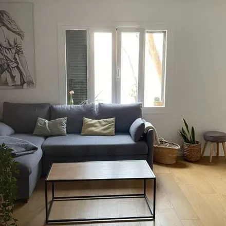 Image 5 - Ecovegetarià, Carrer del Comte de Barcelona, 07012 Palma, Spain - Apartment for rent
