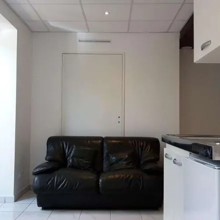 Rent this 1 bed apartment on 975 Rue Baccot in 69210 L'Arbresle, France