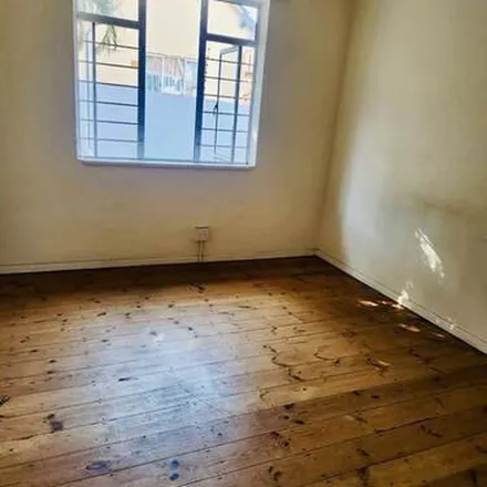Rent this 3 bed apartment on Evans Road in Glenwood, Durban