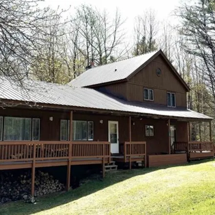 Buy this 4 bed house on 185 Okemo Acres in Ludlow, Windsor County