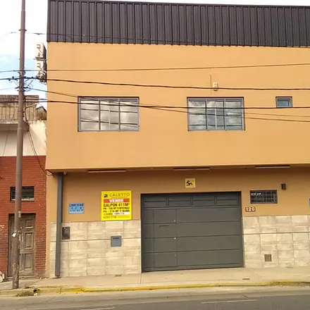 Buy this studio loft on Avenida Calchaquí 110 in Quilmes Oeste, 1876 Quilmes