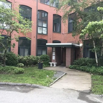 Rent this 2 bed condo on 150 Rumford Avenue in Mansfield, MA 02048