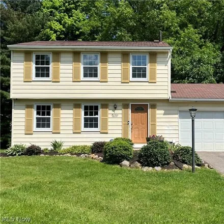 Buy this 3 bed house on 1619 Orchardview Drive in Copley Township, OH 44321