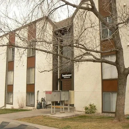 Rent this 2 bed condo on 3150 Lakeside Drive in Grand Junction, CO 81506