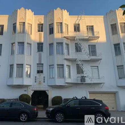 Rent this 1 bed apartment on 1600 Beach Street