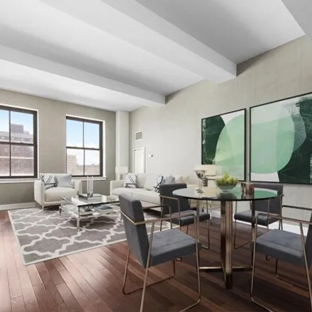 Buy this 1 bed condo on Williamsburgh Savings Bank Tower in 1 Hanson Place, New York