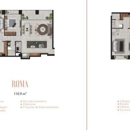 Buy this 2 bed apartment on Calle Bolonia in Becerra, 44648 Guadalajara