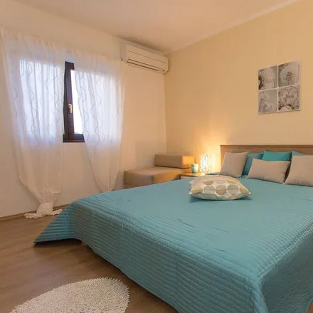 Image 6 - Malinska, Primorje-Gorski Kotar County, Croatia - Apartment for rent