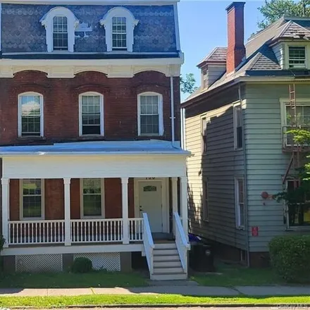 Buy this 6 bed house on 100 Academy St in Poughkeepsie, New York